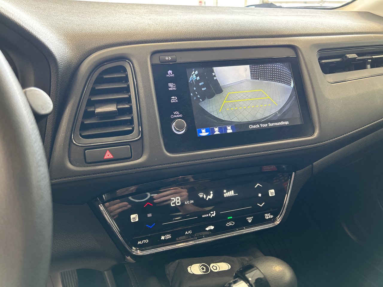 2021 Honda HR-V - Image 29