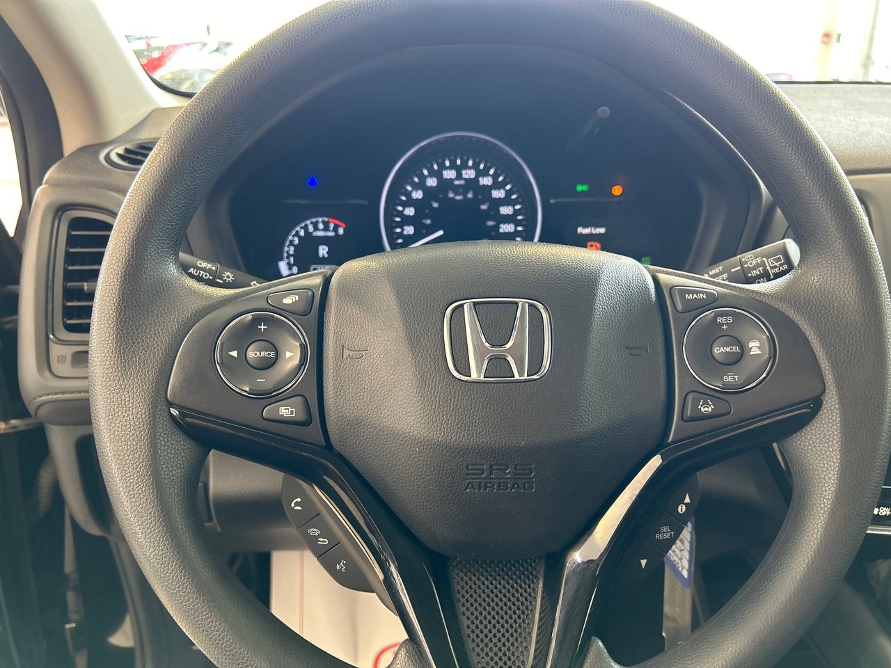 2021 Honda HR-V - Image 30