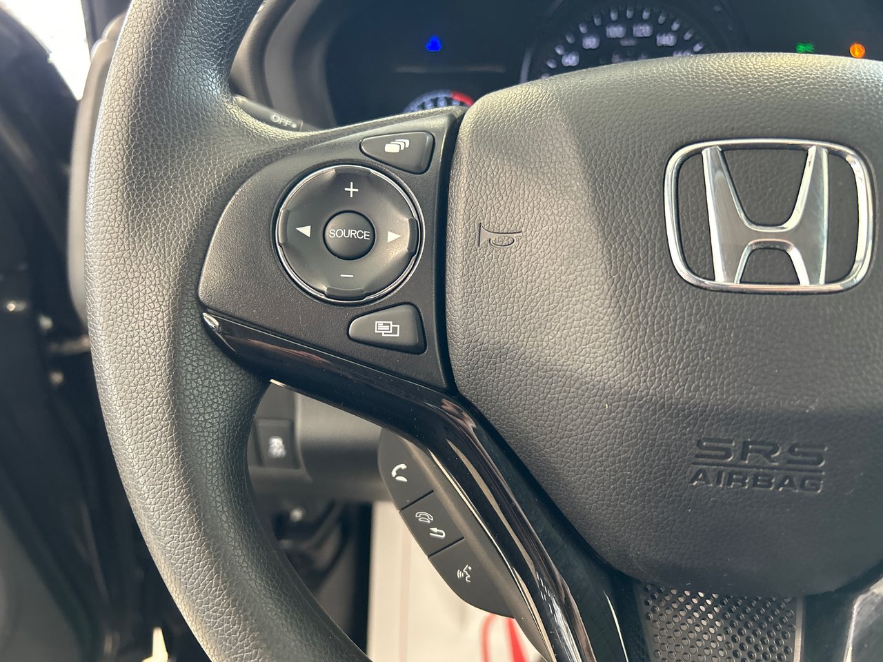 2021 Honda HR-V - Image 31