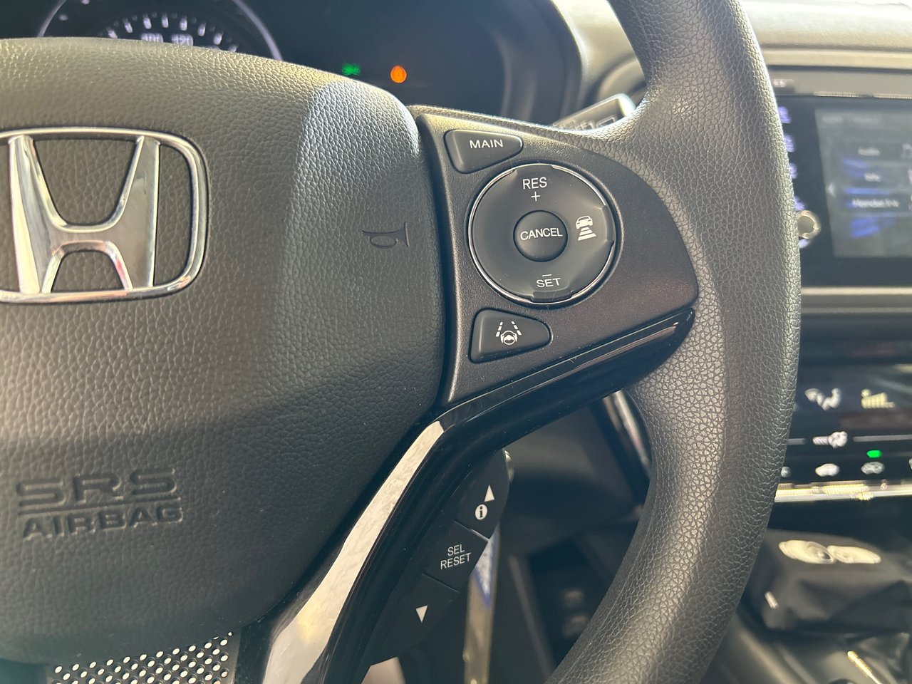 2021 Honda HR-V - Image 32