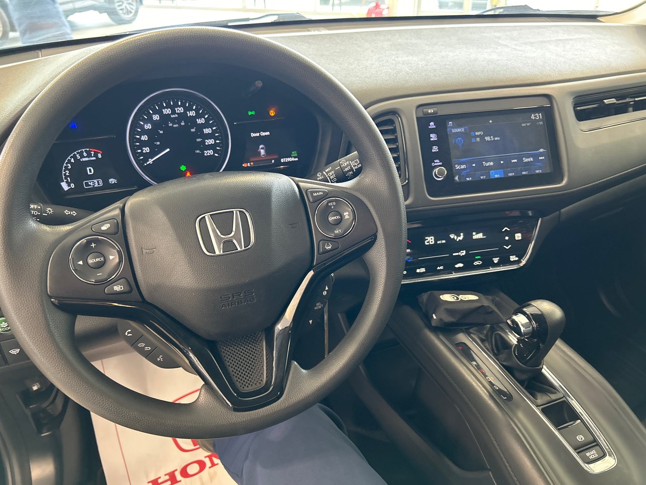 2021 Honda HR-V - Image 34