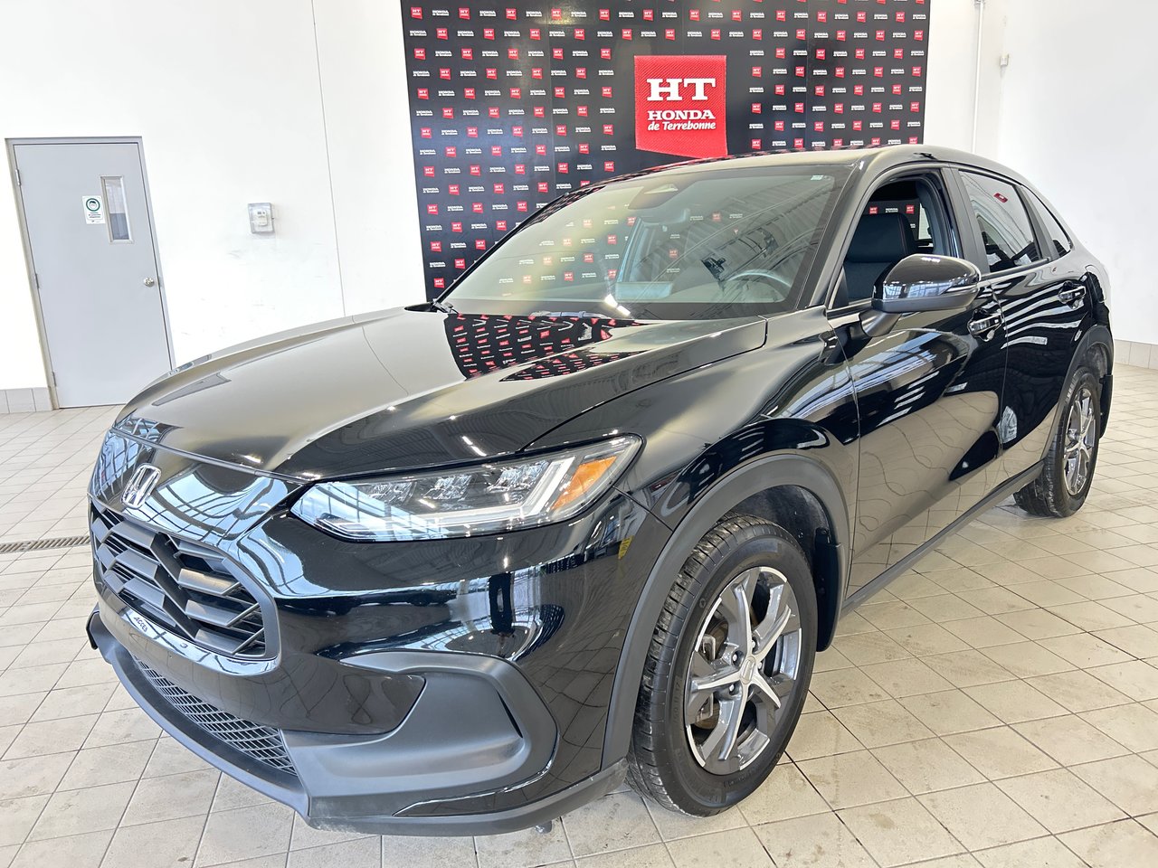 2023 Honda HR-V - Image 8