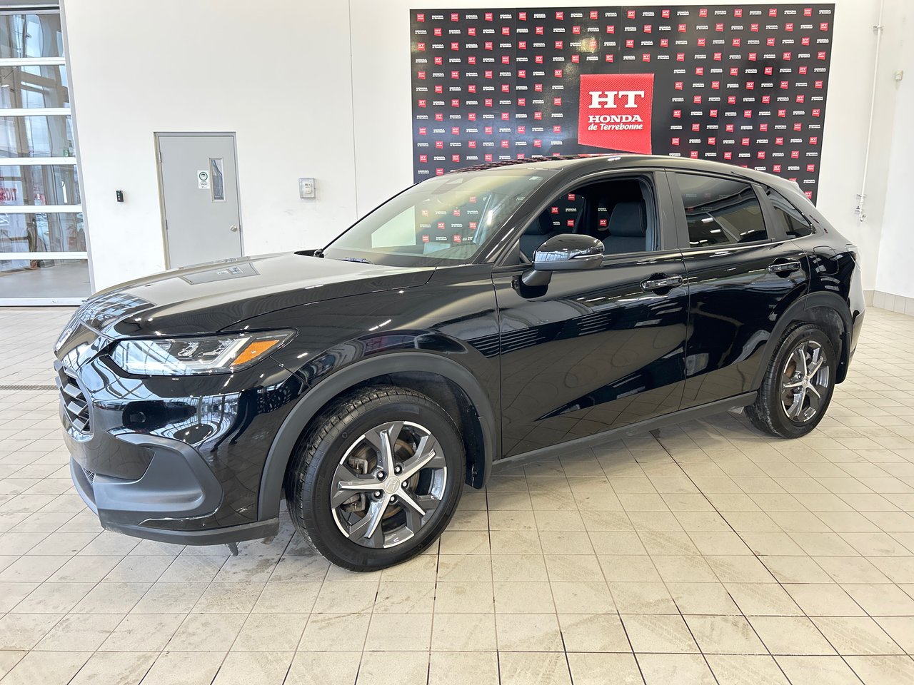 2023 Honda HR-V - Image 9