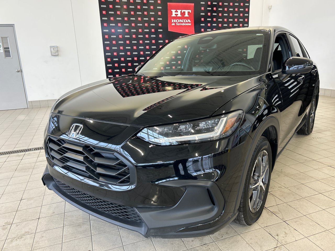 2023 Honda HR-V - Image 10