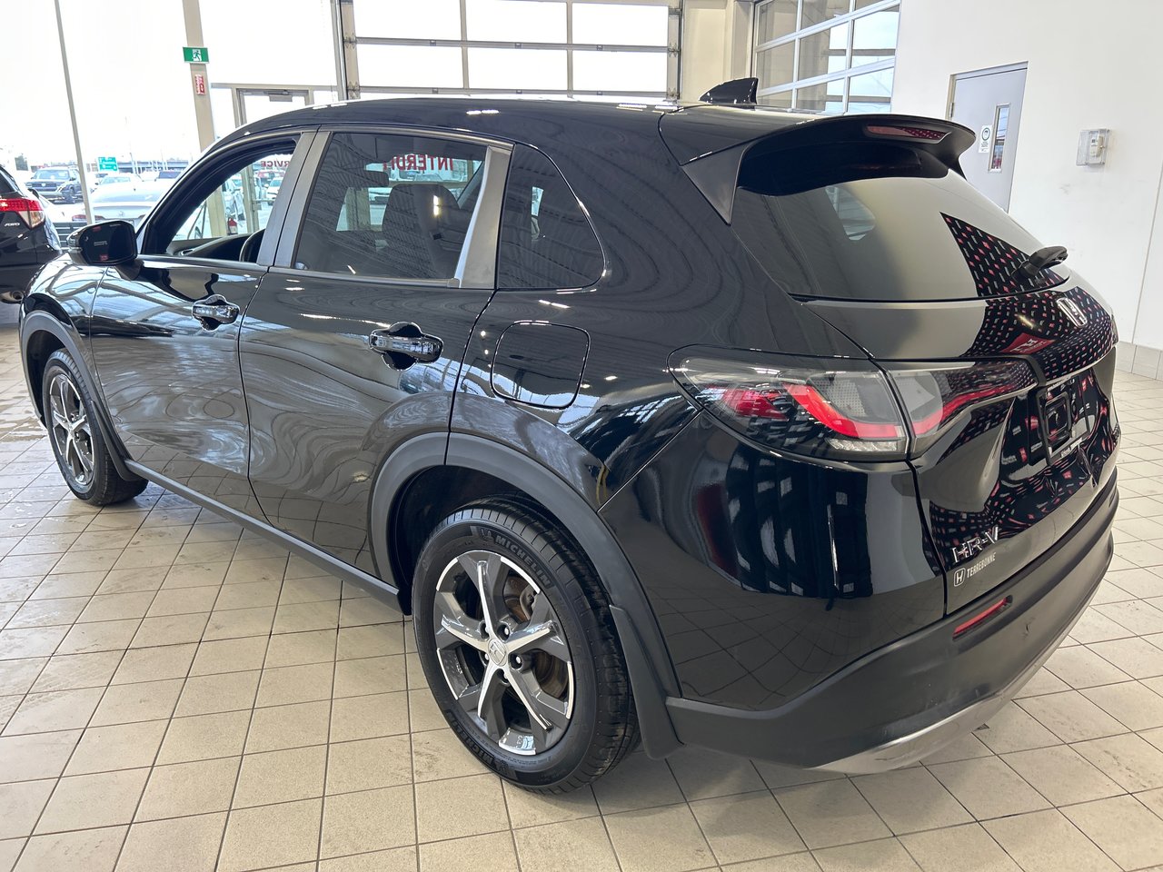 2023 Honda HR-V - Image 16