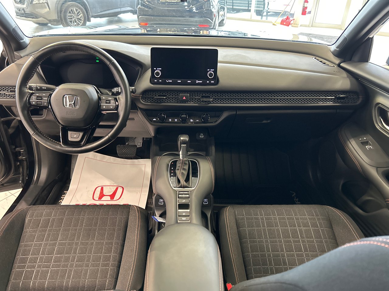 2023 Honda HR-V - Image 20