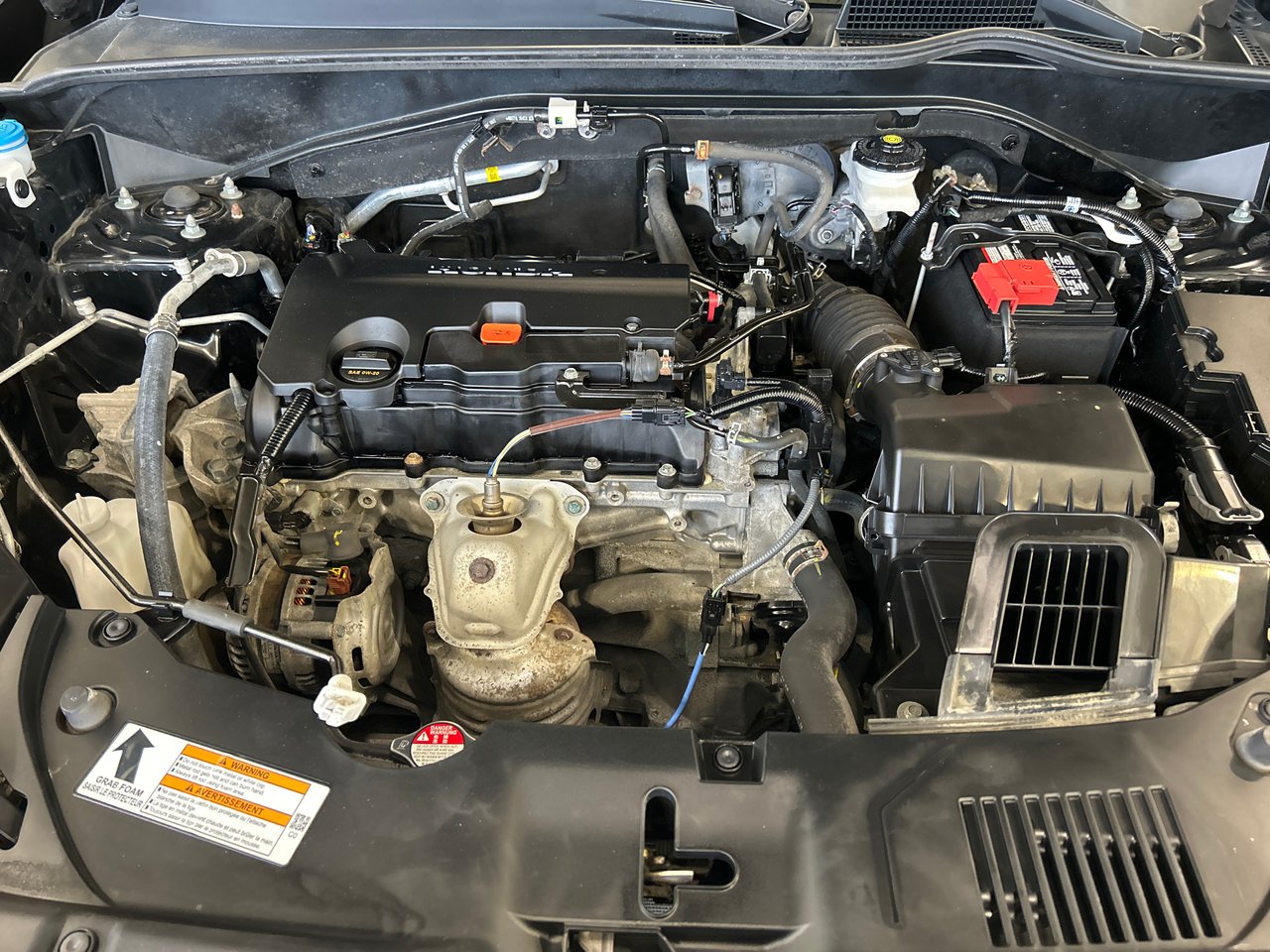 2023 Honda HR-V - Image 23