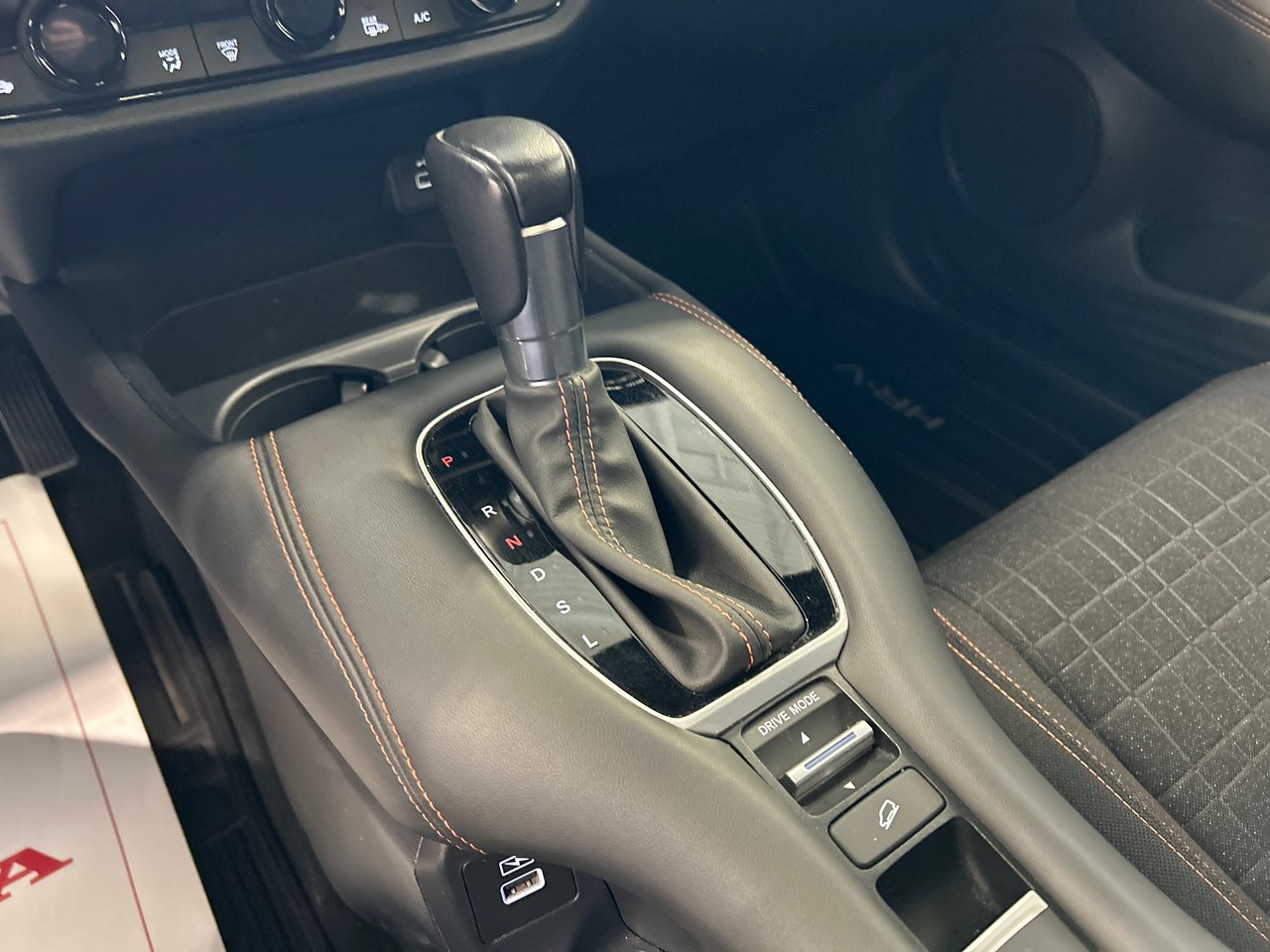 2023 Honda HR-V - Image 26