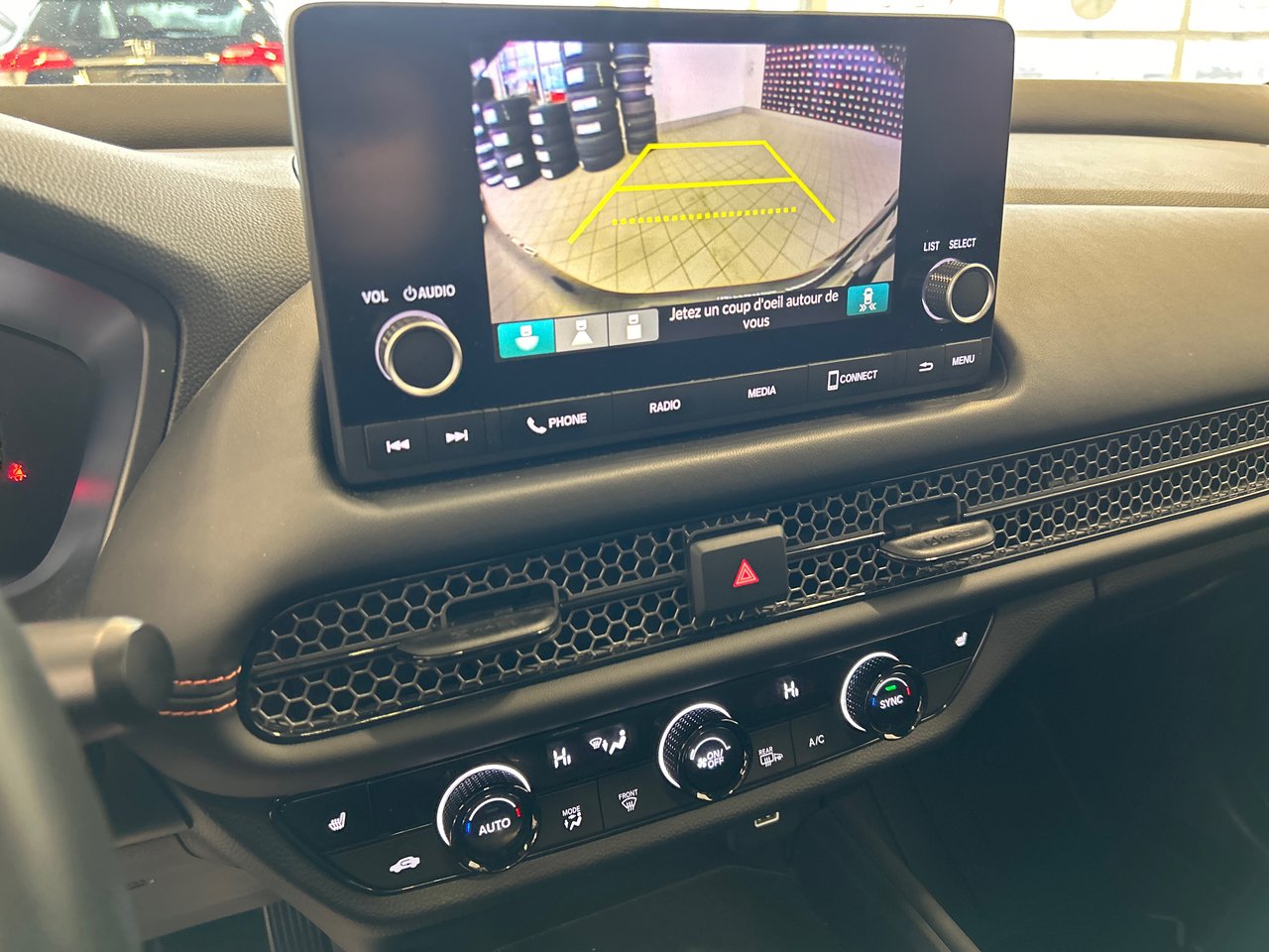 2023 Honda HR-V - Image 29