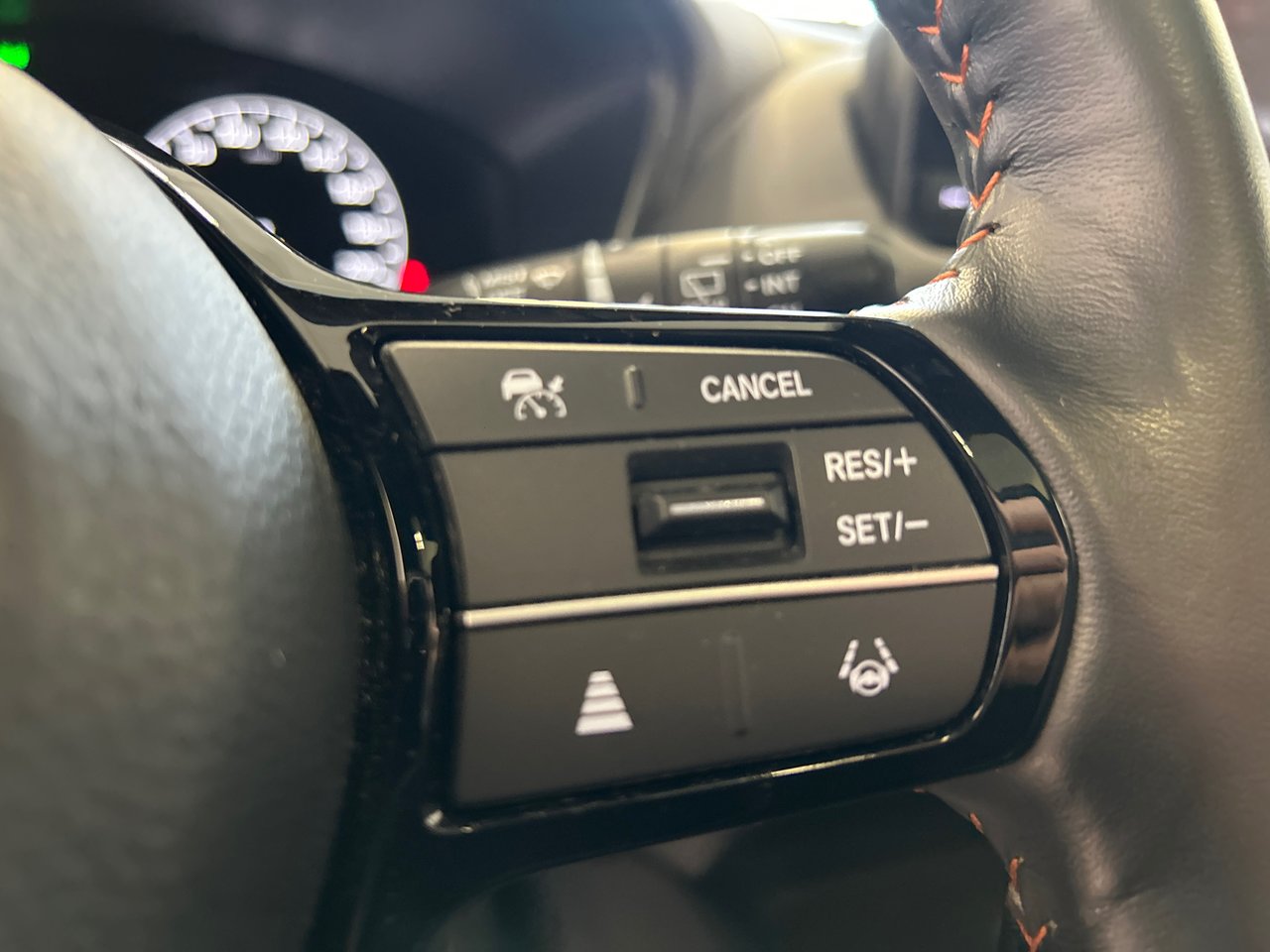 2023 Honda HR-V - Image 33