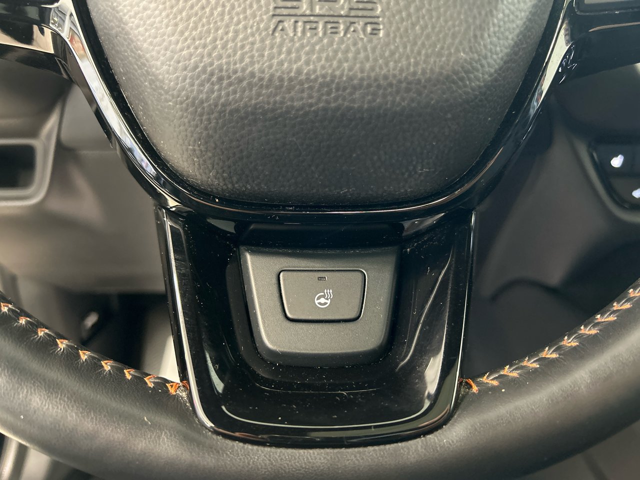 2023 Honda HR-V - Image 34