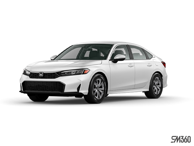 2026 Honda Civic - Image 6