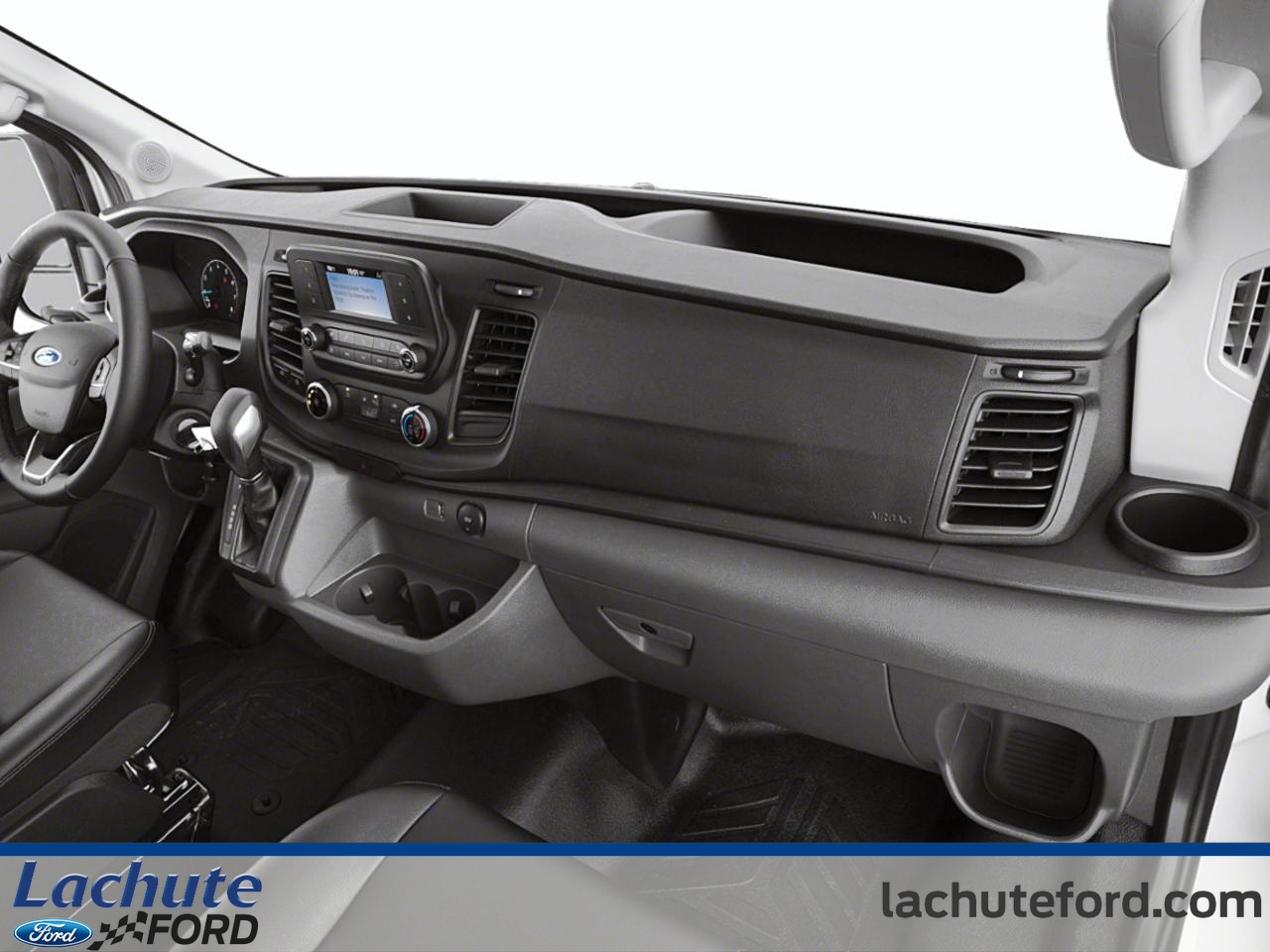 2026 Ford Transit - Image 7