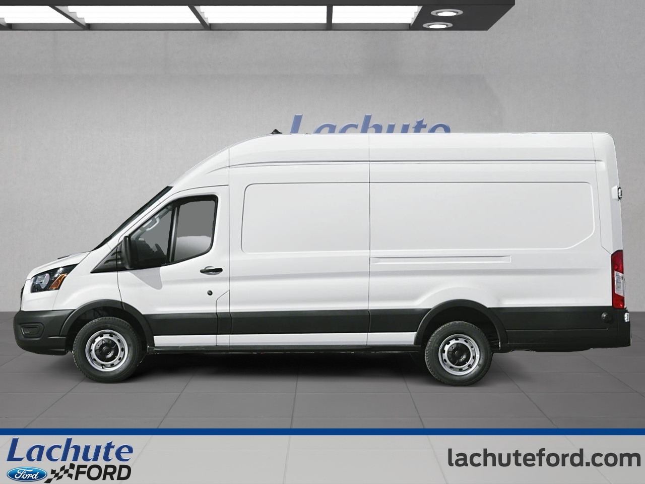 2026 Ford Transit - Image 3