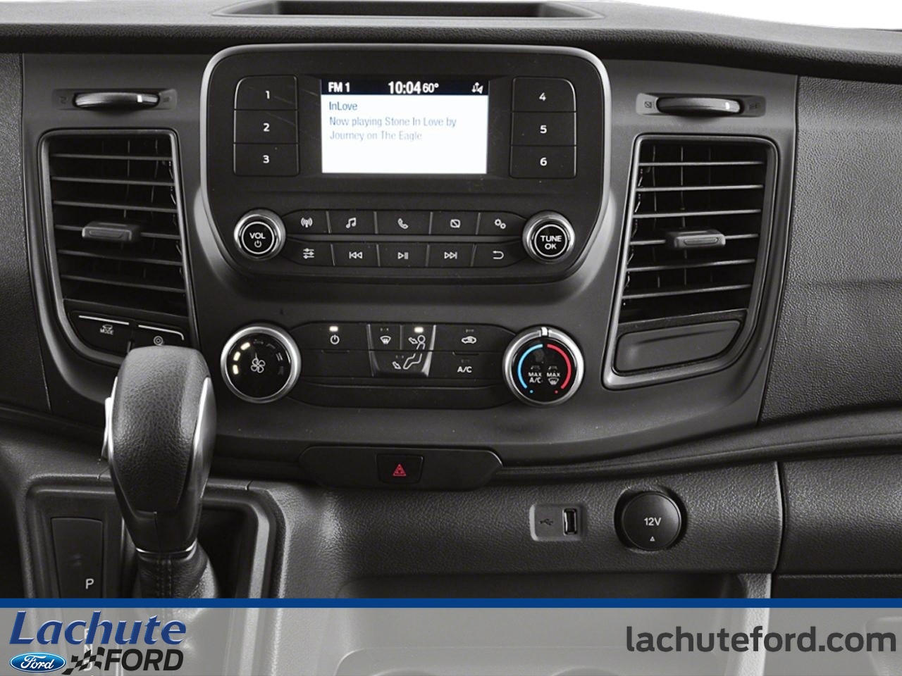 2026 Ford Transit - Image 6