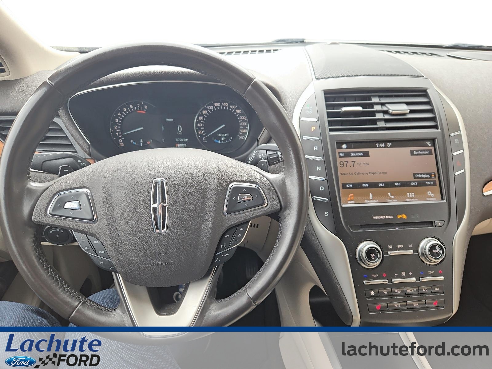 2019 Lincoln MKC - Image 15