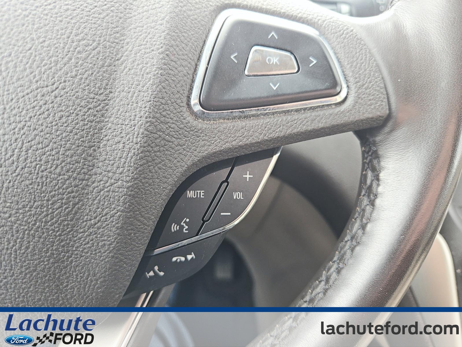 2019 Lincoln MKC - Image 20