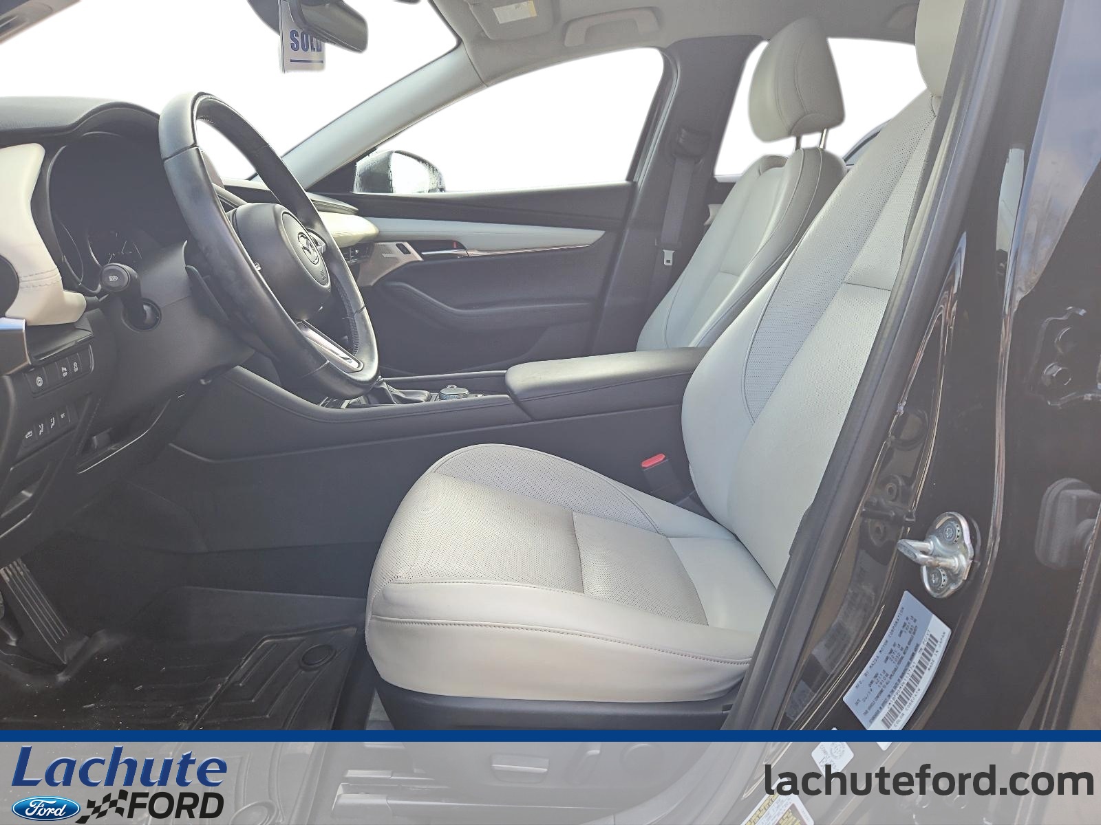 2019 Mazda Mazda3 - Image 10