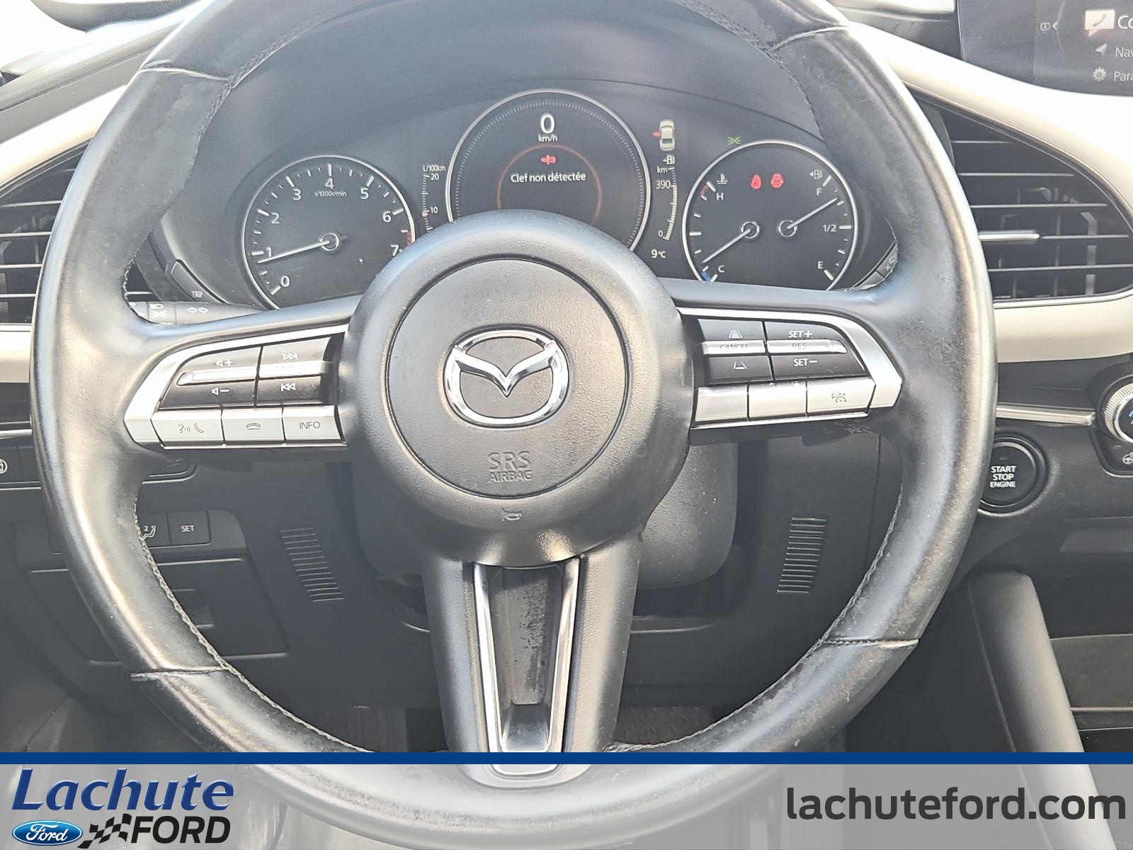 2019 Mazda Mazda3 - Image 13