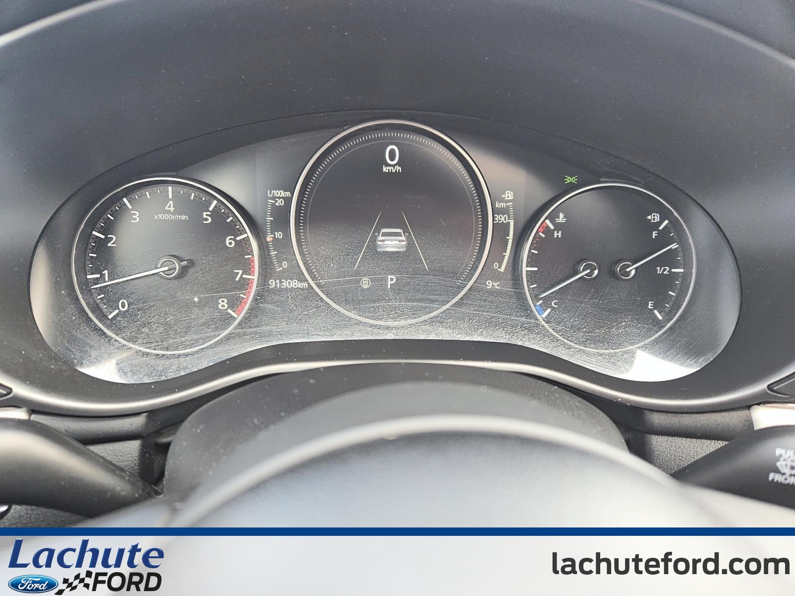 2019 Mazda Mazda3 - Image 14