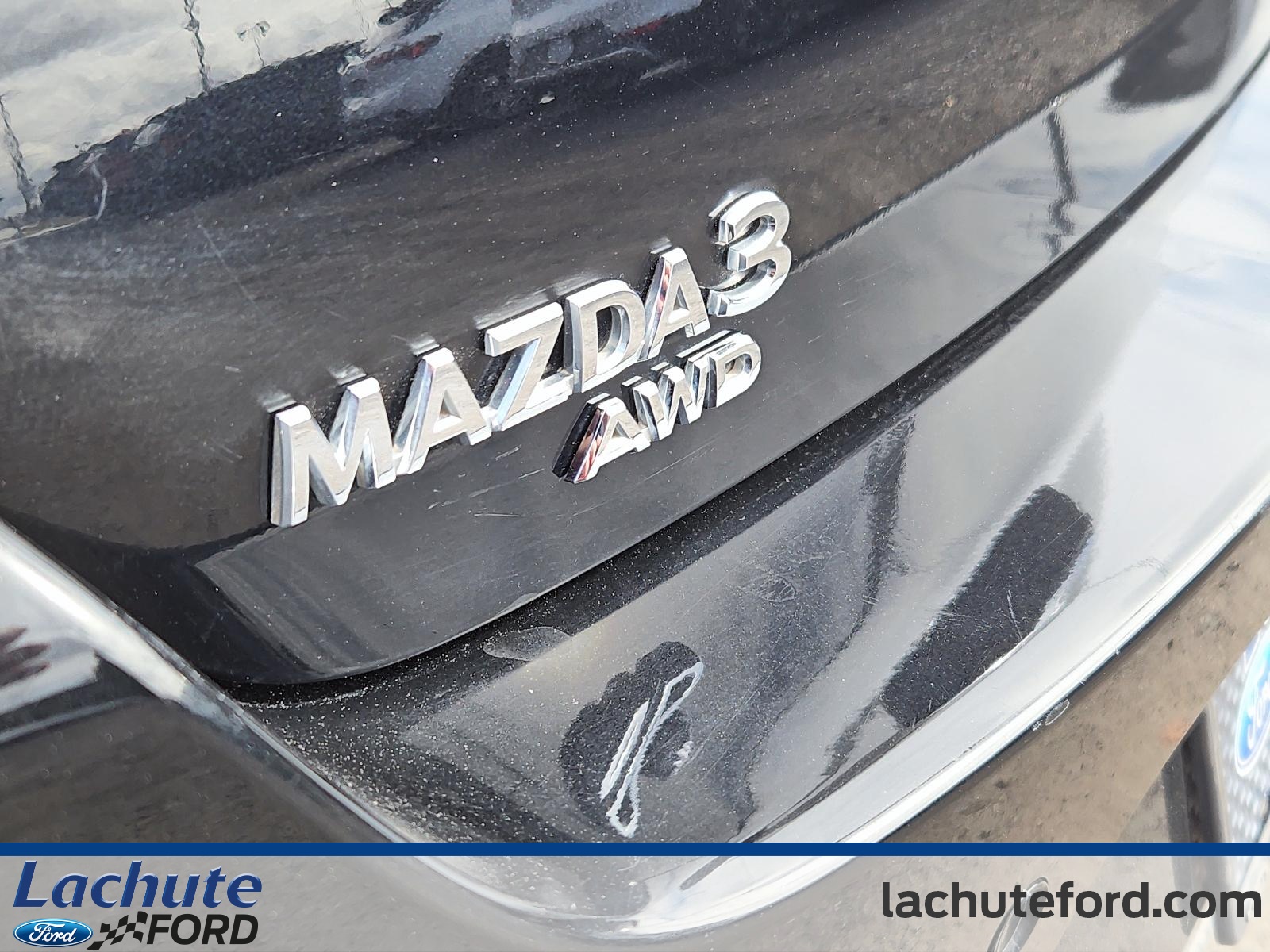 2019 Mazda Mazda3 - Image 17