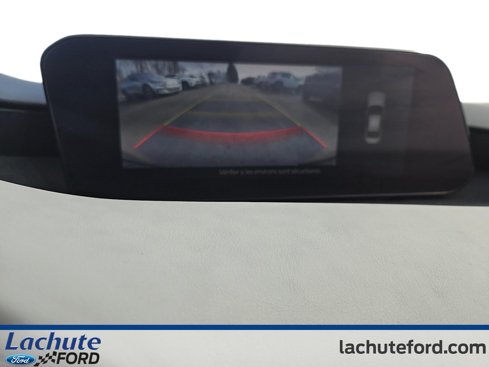 2019 Mazda Mazda3 - Image 19