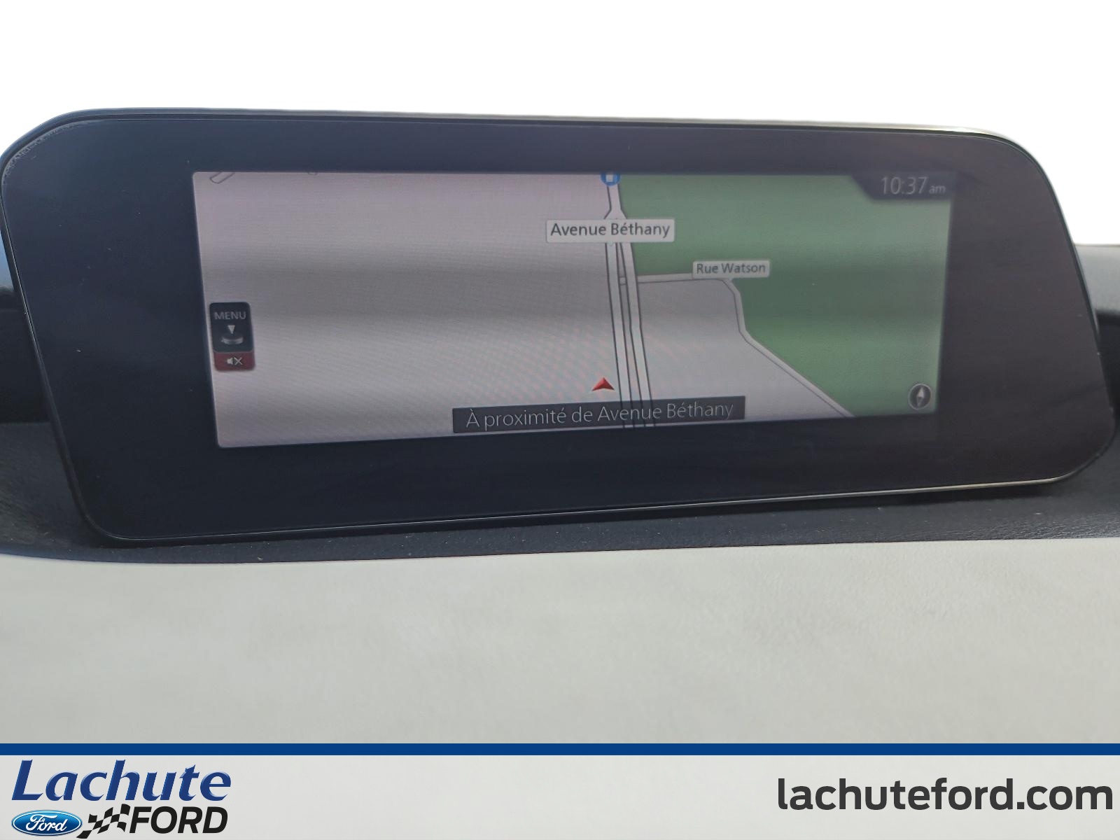 2019 Mazda Mazda3 - Image 20