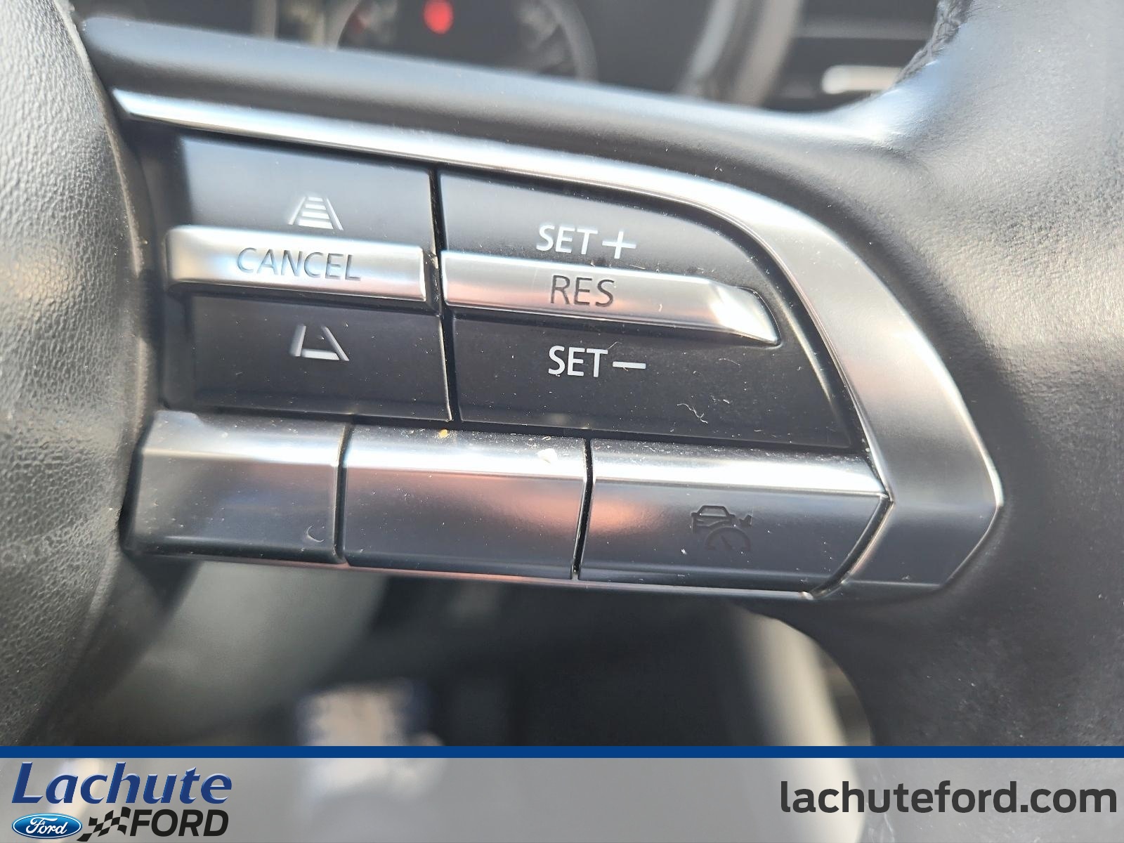 2019 Mazda Mazda3 - Image 22