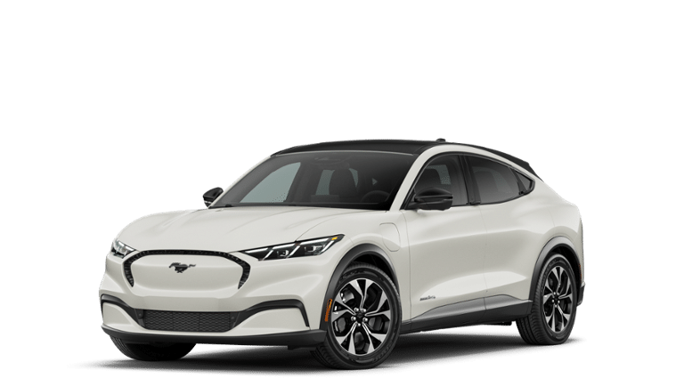 2026 Ford Mustang Mach-E - Image 11