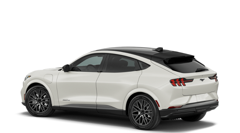 2026 Ford Mustang Mach-E - Image 11