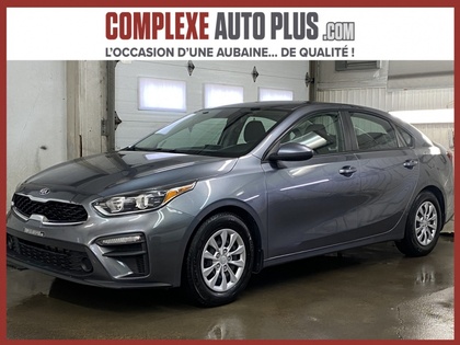 2021 Kia Forte - Image 13