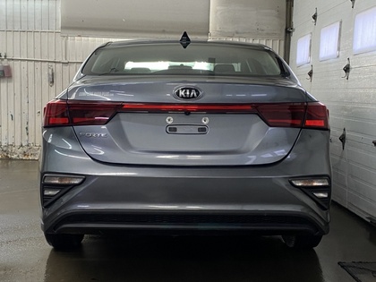 2021 Kia Forte - Image 17