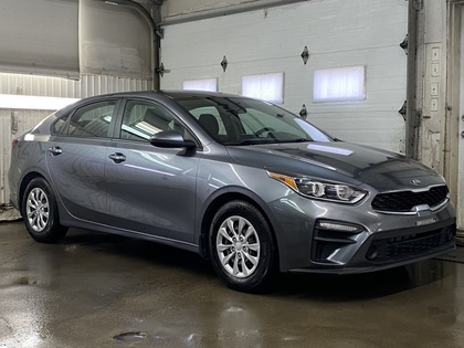 2021 Kia Forte - Image 20