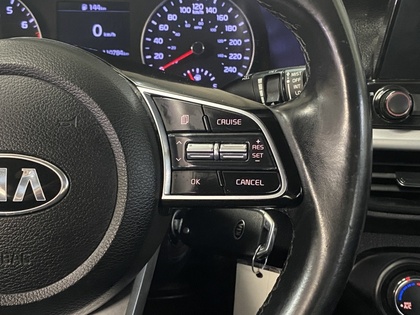 2021 Kia Forte - Image 28