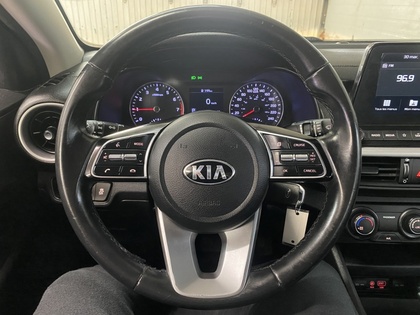 2021 Kia Forte - Image 29