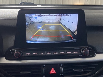 2021 Kia Forte - Image 31