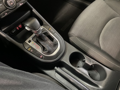 2021 Kia Forte - Image 34