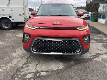 2020 Kia Soul - Image 3