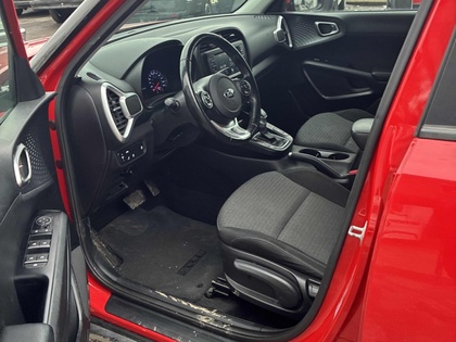 2020 Kia Soul - Image 6