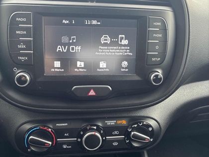 2020 Kia Soul - Image 7