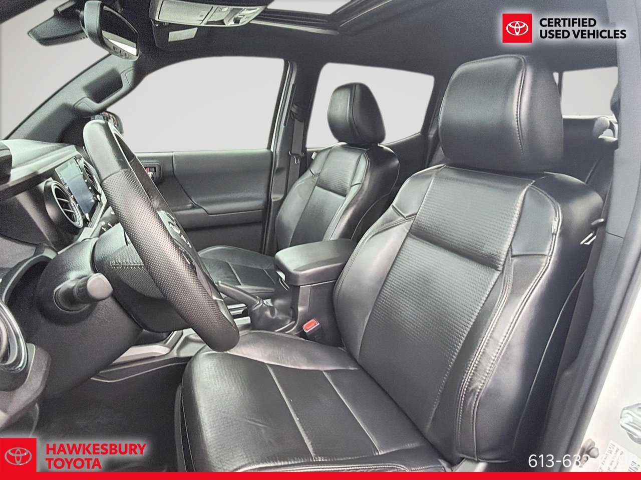 2023 Toyota Tacoma - Image 15