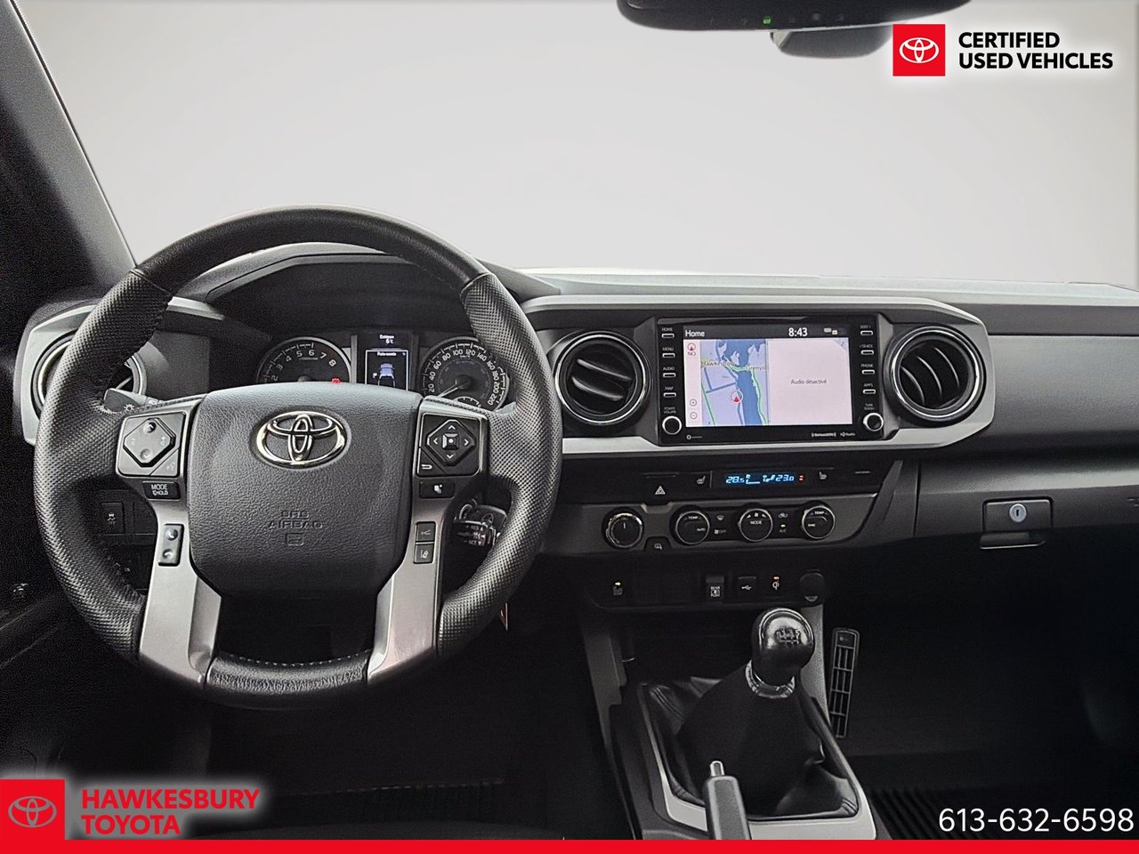 2023 Toyota Tacoma - Image 16