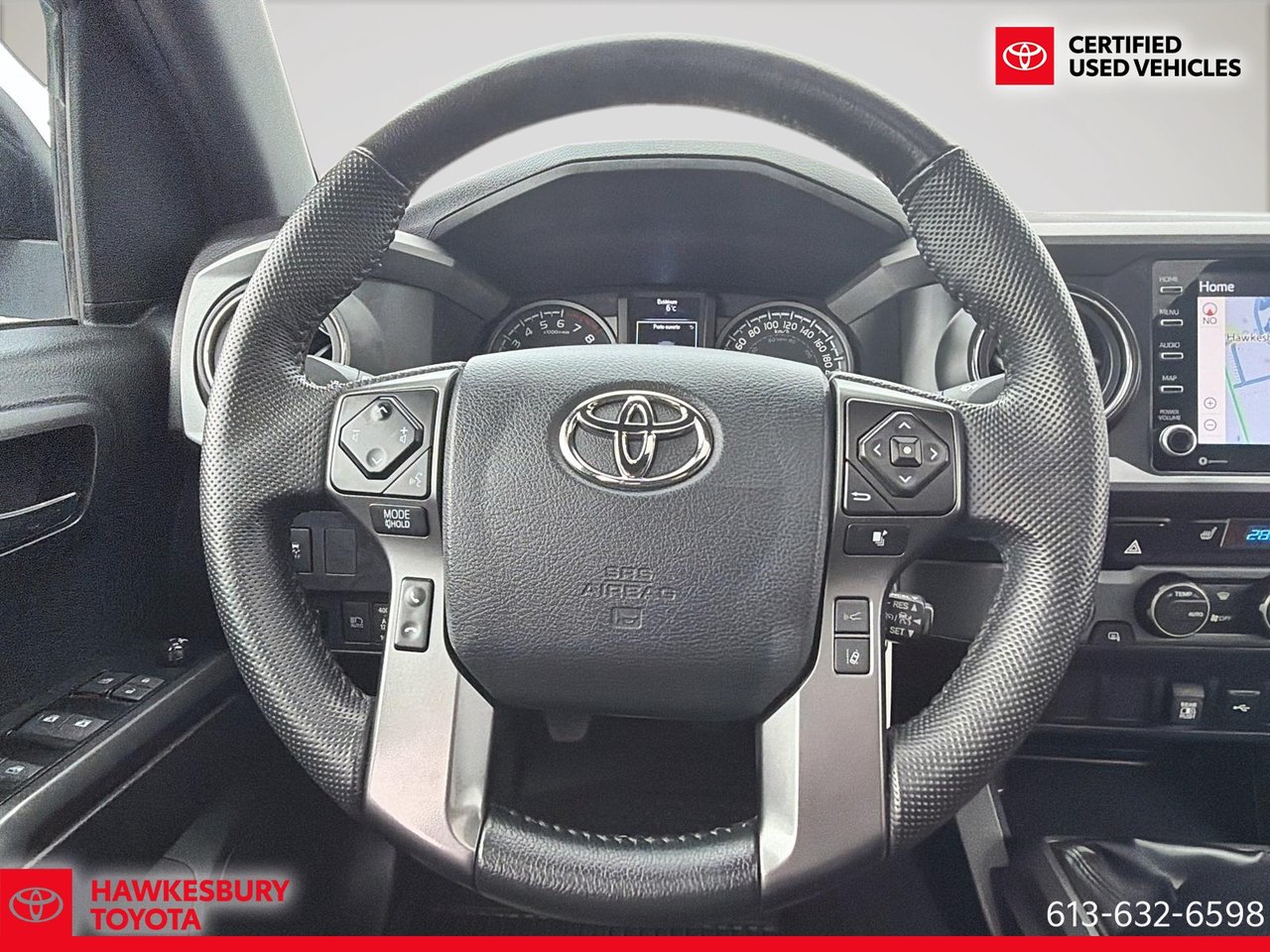 2023 Toyota Tacoma - Image 18