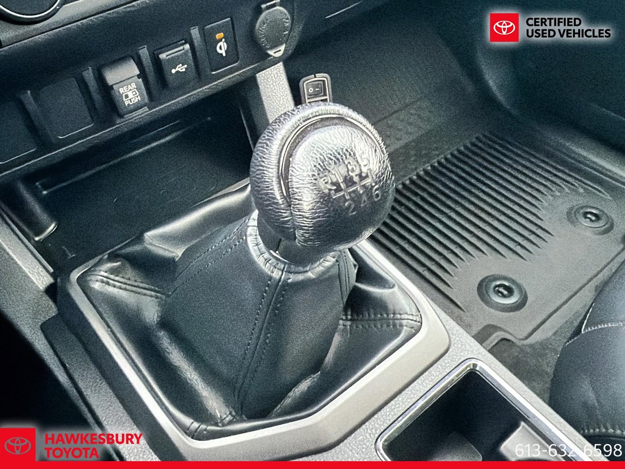 2023 Toyota Tacoma - Image 23