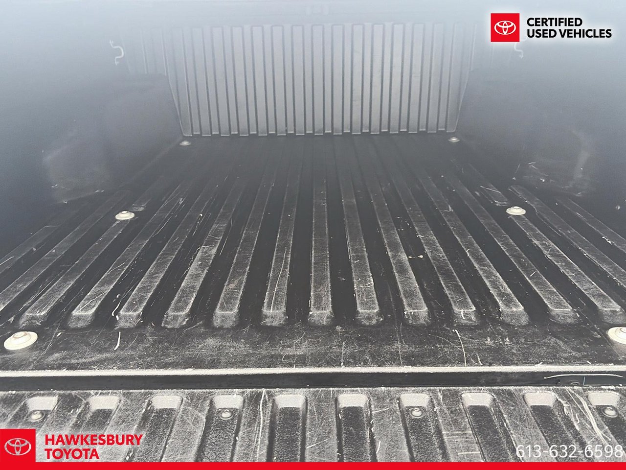 2023 Toyota Tacoma - Image 24