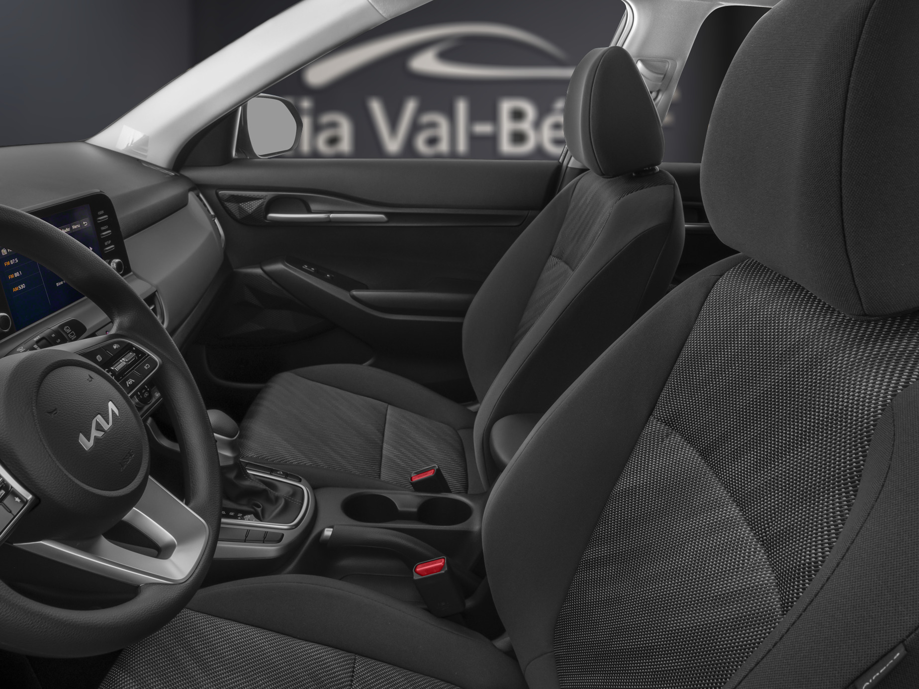 2026 Kia Seltos - Image 5