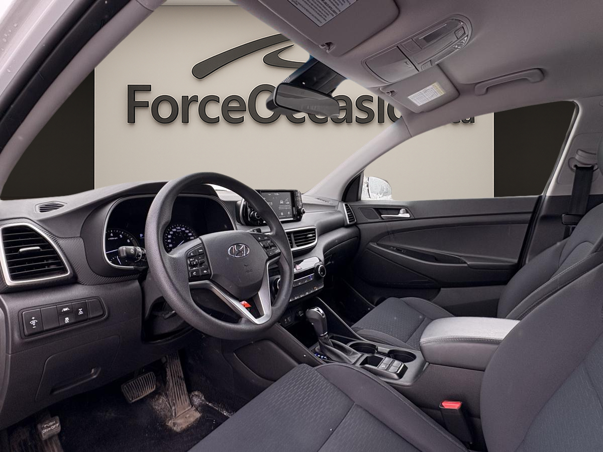 2019 Hyundai Tucson - Image 4