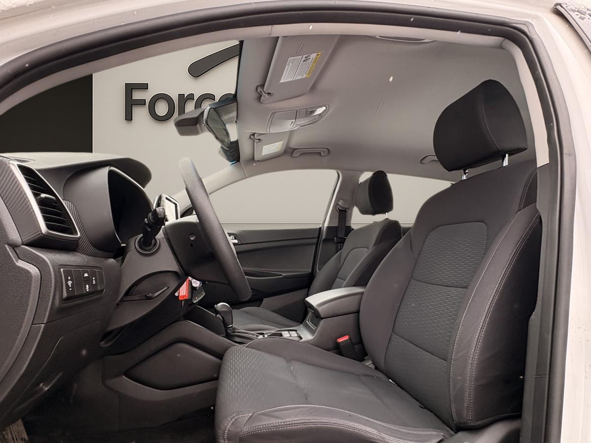 2019 Hyundai Tucson - Image 5