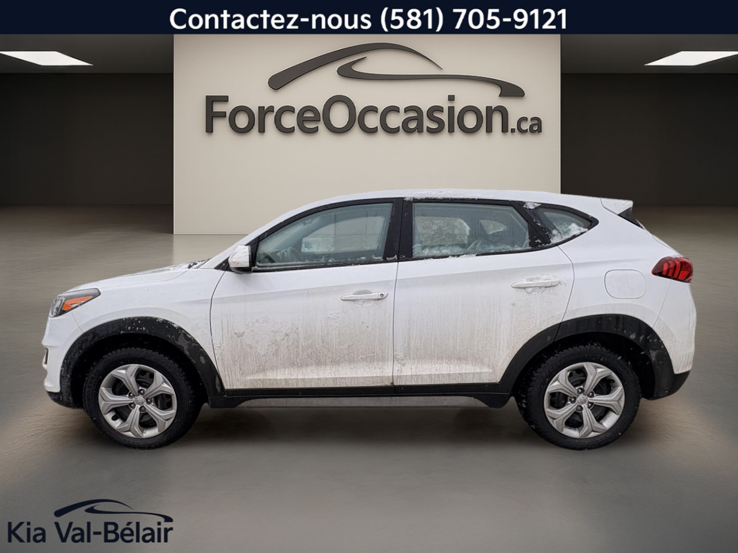 2019 Hyundai Tucson - Image 7
