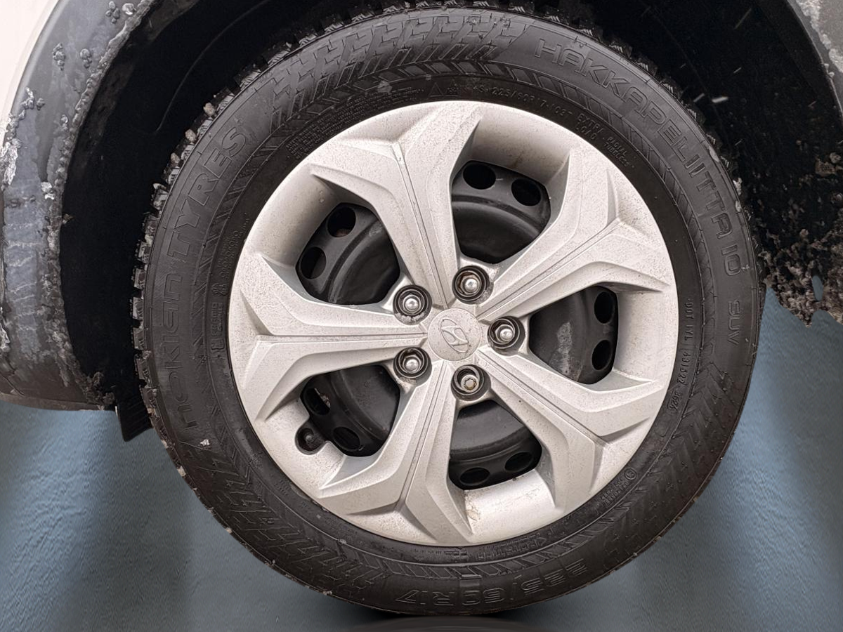 2019 Hyundai Tucson - Image 8